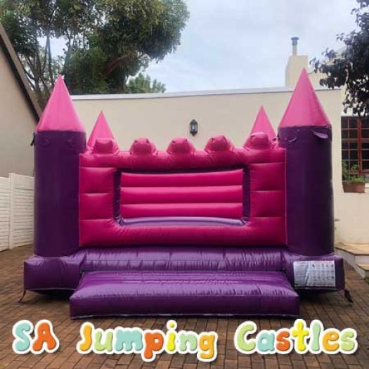 Fairy Princess Castle