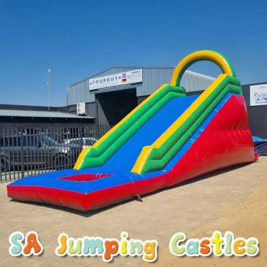 Super Slide