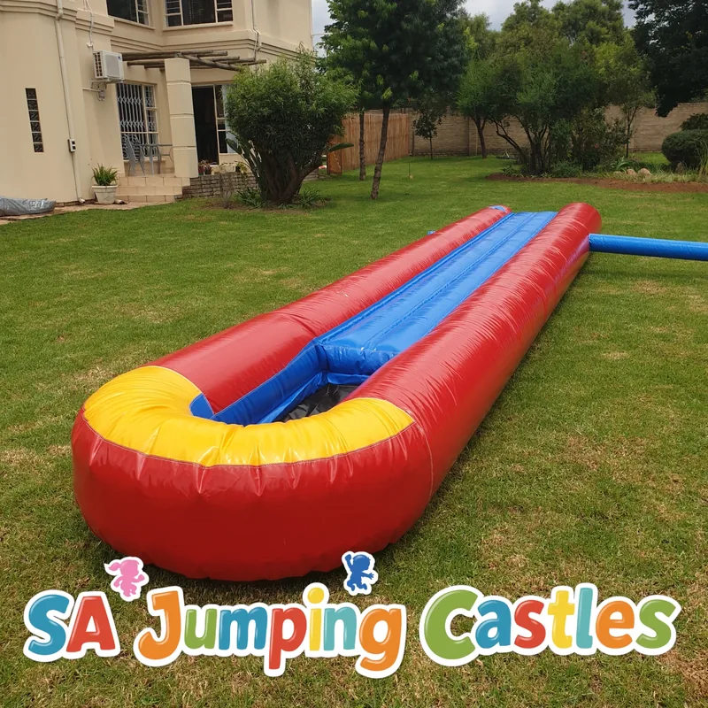 10m Single Slip n Slide