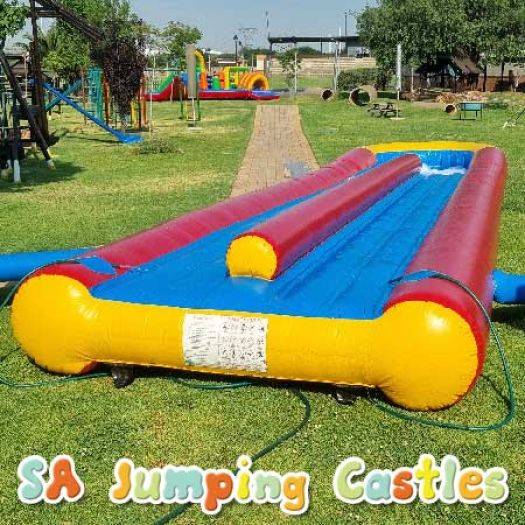 10m Double Slip n Slide