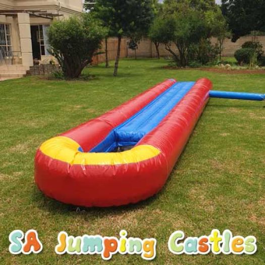 8m Single Slip n Slide