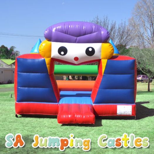 Clown Castle