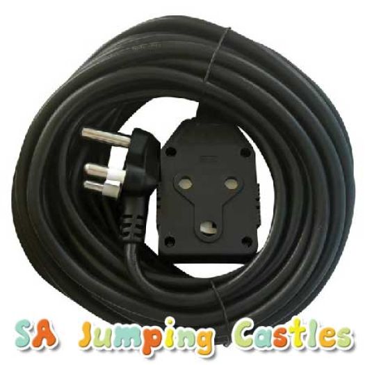20m Extension Cord
