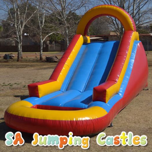 Gladiator Slide
