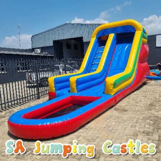 Premium Slide