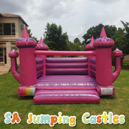 Princess Castle