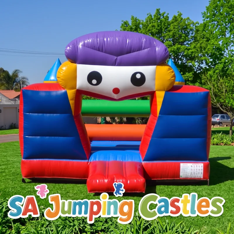 Clown Castle
