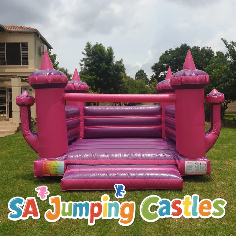Princess Castle