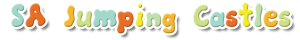 SA Jumping Castles